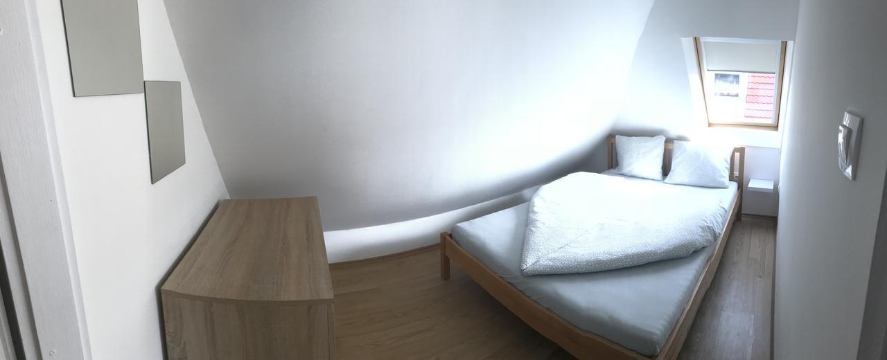 Corner Villa 4 Siofok Bagian luar foto